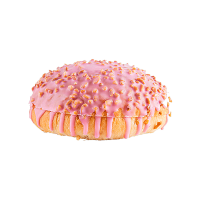 Strawberry Overload!