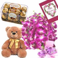 Affable valentine