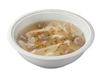 Dencio's Molo Soup