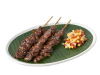 Pork BBQ