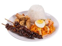 Dencio Set C