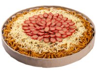 Pinoy Spaghetti