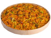 Pinaputok na Pancit 