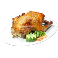 Roasted Chicken