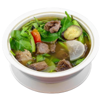 Sinigang na Baka