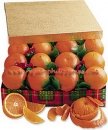 Oranges Gift Box