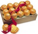 Sunburst Tangerines Fruit