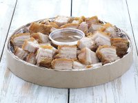 Amber Lechon Kawali