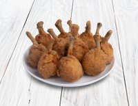 Chicken Lollipop