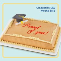 GRADUATION DAY MOCHA 8x12