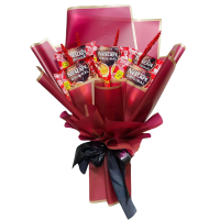Nescafe Bouquet
