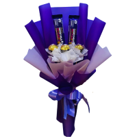 Ferrero n' Cadbury Bouquet