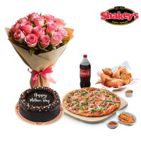 Combo Food Menu 02