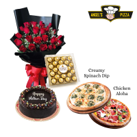 Combo Food Menu 04