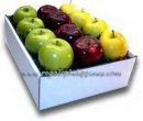 Apple Snack Pak