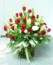 Charming basket