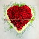 Say It With Roses