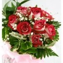 Beautiful rose bouquet