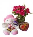 Sweet Pink