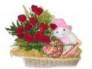 Distinctively Sweet