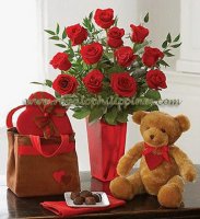 Abundant Love Bundled