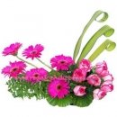 Gorgeous basket