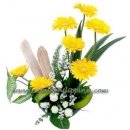 Ikebana style