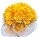 24 Stems of Gerberas