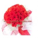 30 Stems of Gerberas