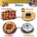 Goldilocks Food Package 1