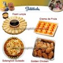 Goldilocks Food Package 3