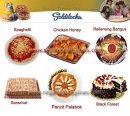 Goldilocks Food Package 5