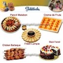 Goldilocks Food Package 6