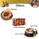 Goldilocks Food Package 7