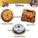 Goldilocks Food Package 8