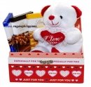 A Gift Box