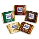 Ritter Sport Chocolate