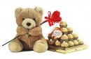 Bear in Rocher