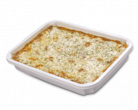 Greenwich Lasagna Supreme 