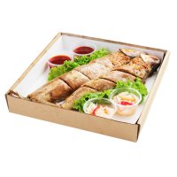 Rellenong Bangus