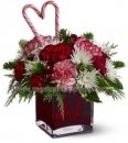 Sweetheart  Bouquet