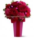 Vivid  Bouquet