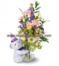 Adorable Bouquet