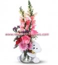 Enchanting flowers