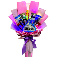 Chocolates Bouquet