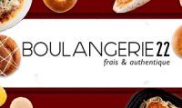 Boulangerie Cake