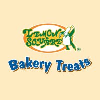 LEMON SQUARE BAKERY TREATS