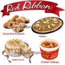 Party Foods