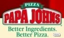 Papa John's Pizza