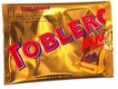 Toblerone Chocolate